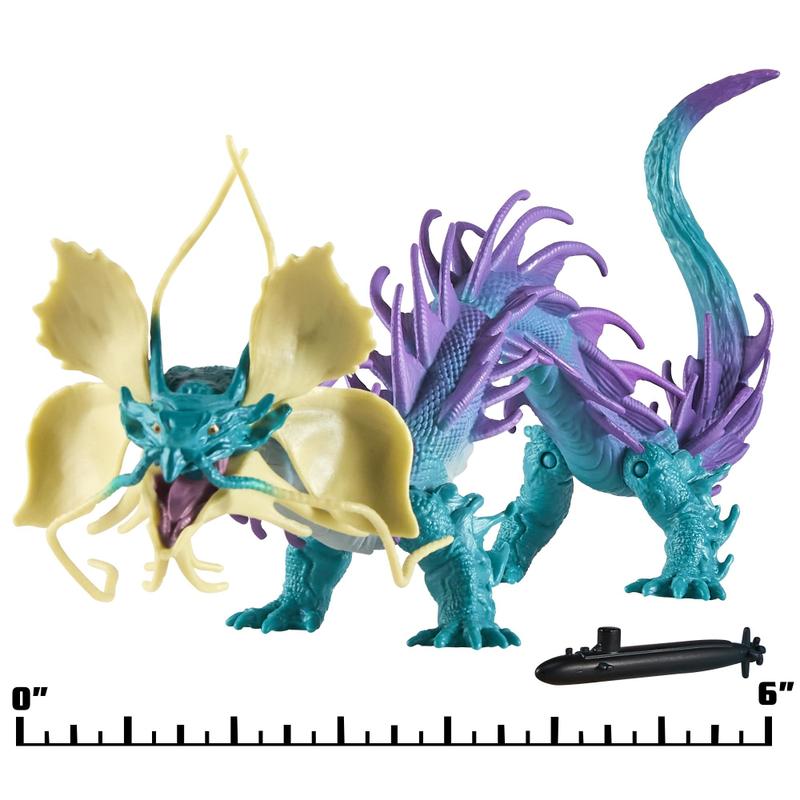 12 Series Atomic 2, Series Swarms Lab MrBeast ホットドッグマン　二体セット Vortigern」 TOY「Mr. AMOS Pack Python – その他